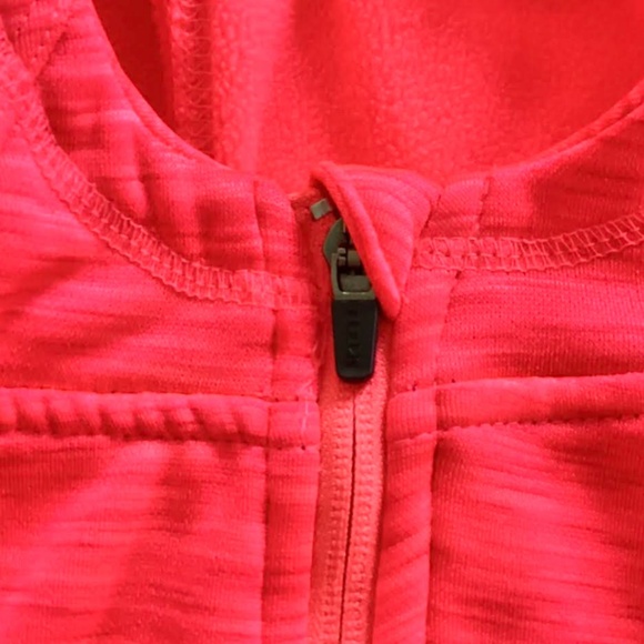 RBX Womens Coral Fleece Lined Jacket, L - Picture 3 of 3